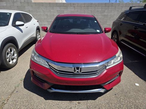 Used 2017 Honda Accord Sport image 3