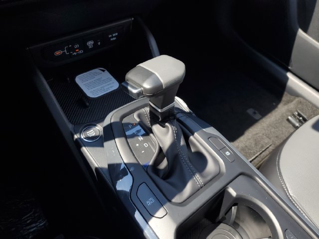 New 2026 Kia K4 GT-Line Turbo FWD image 34