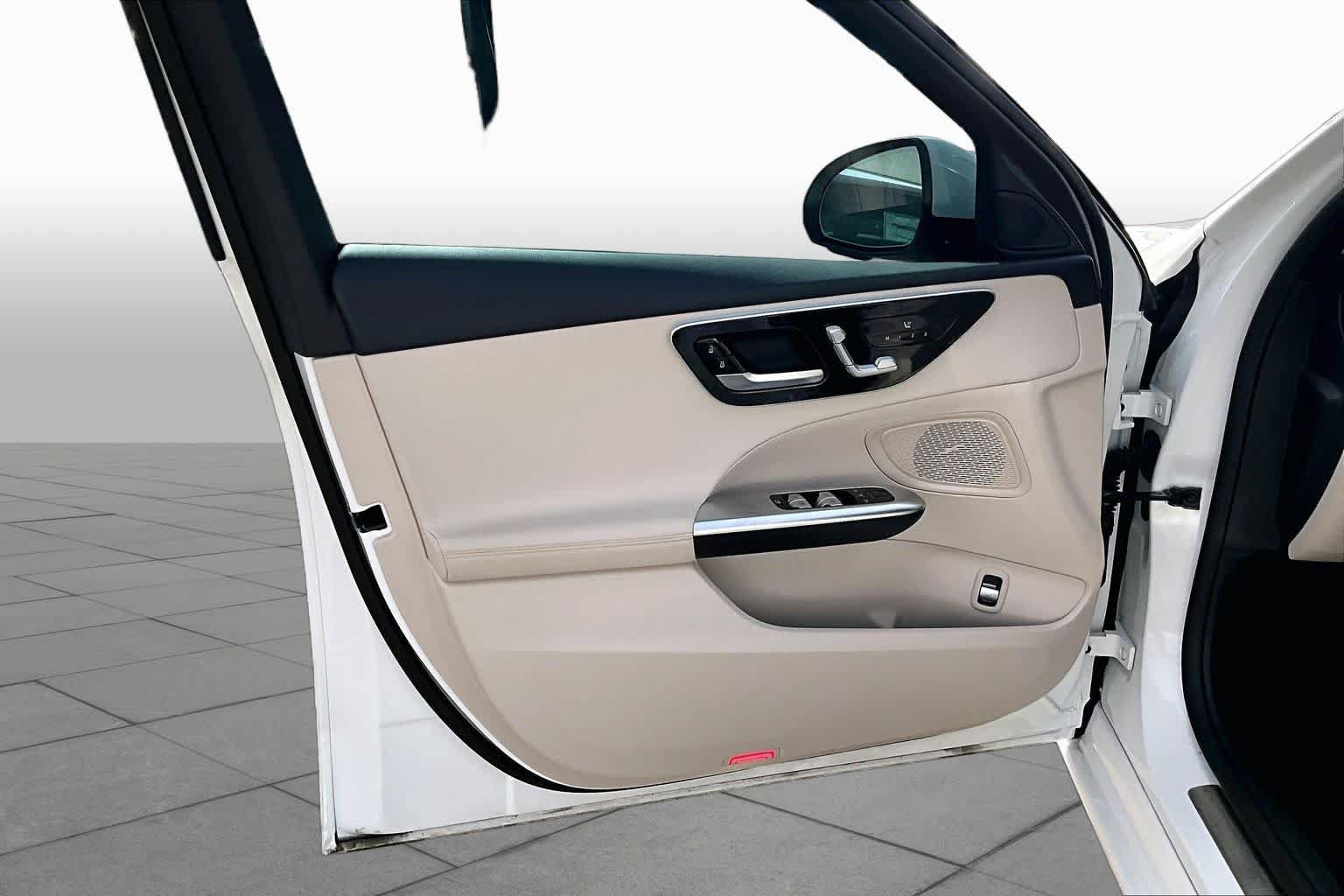 Used 2026 Mercedes-Benz C 300 Sedan image 20