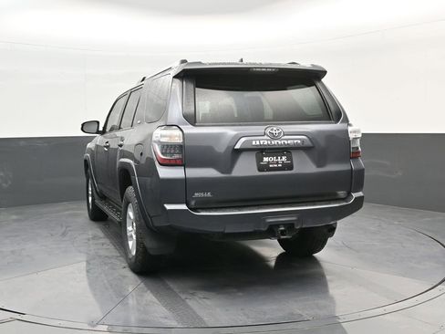 Used 2020 Toyota 4Runner SR5 Premium AWD/4WD image 6
