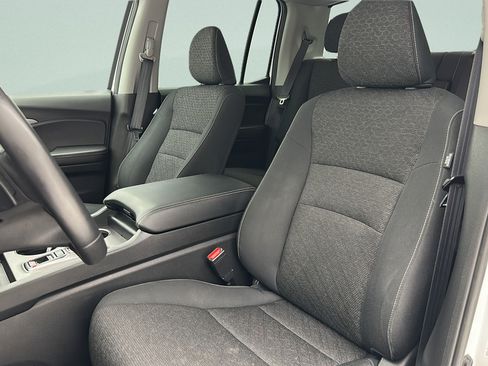 Used 2025 Honda Ridgeline Sport+ image 15