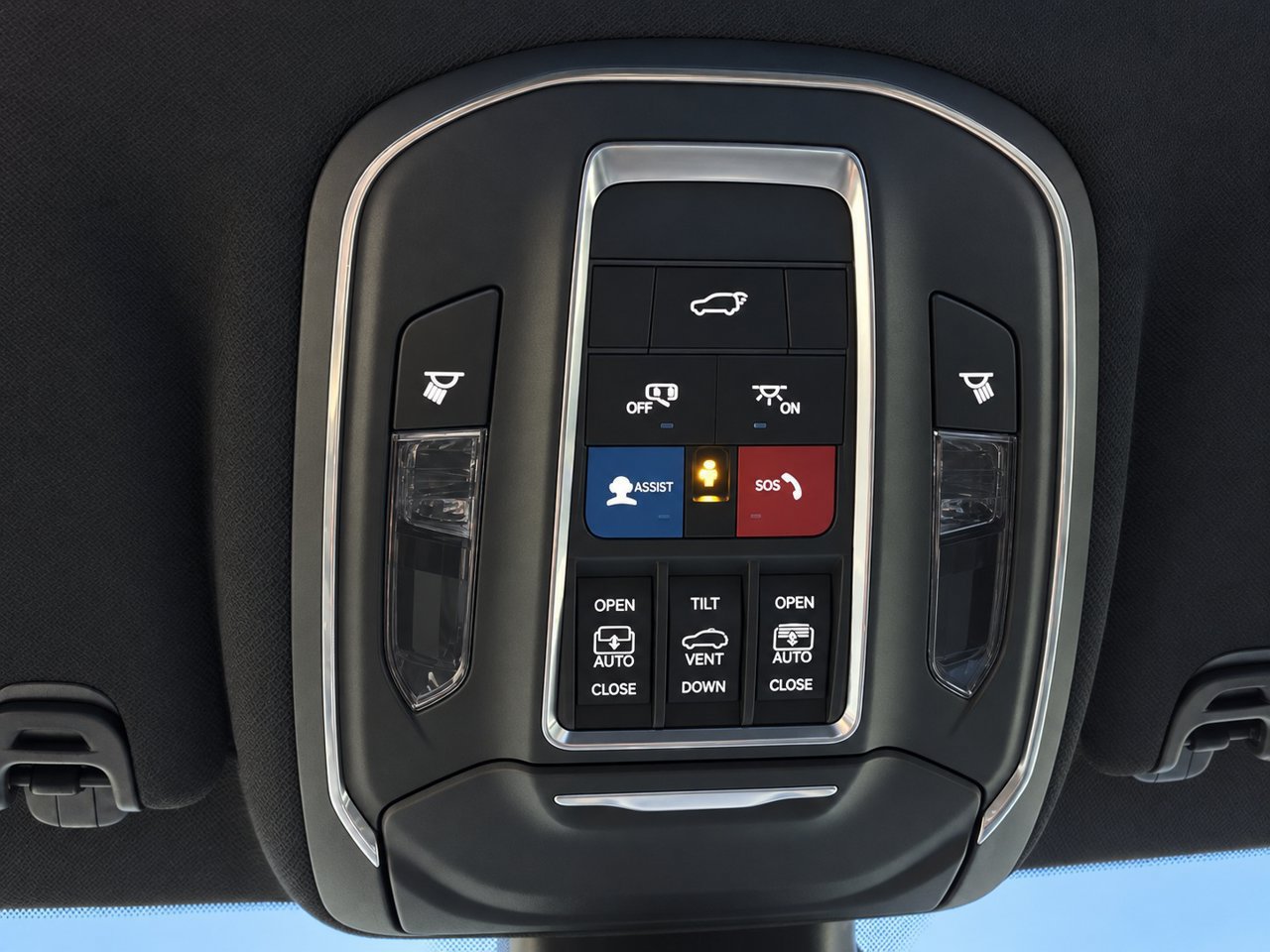 Used 2023 Jeep Wagoneer Series II w/ Premium Group I AWD/4WD image 22