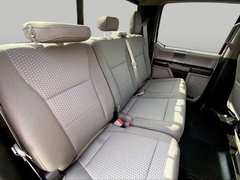 Used 2018 Ford F150 XLT w/ Equipment Group 302A Luxury AWD/4WD image 18