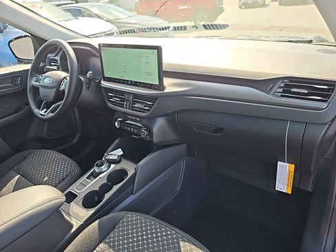 New 2026 Ford Escape Active w/ Tech Pack #1 image 50
