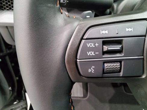 New 2026 Honda CR-V Sport-L image 21