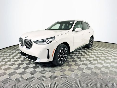 New 2026 BMW X3 xDrive30 image 4