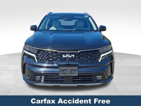 Used 2023 Kia Sorento SX Prestige AWD/4WD image 3