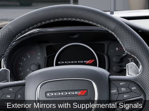 New 2026 Dodge Durango GT image 21