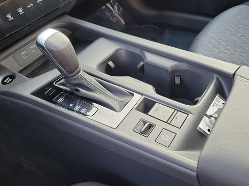 New 2026 Nissan Sentra SV w/ Floor Mat Package image 10