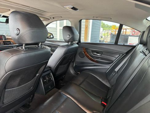 Used 2014 BMW 328i Sedan RWD image 18