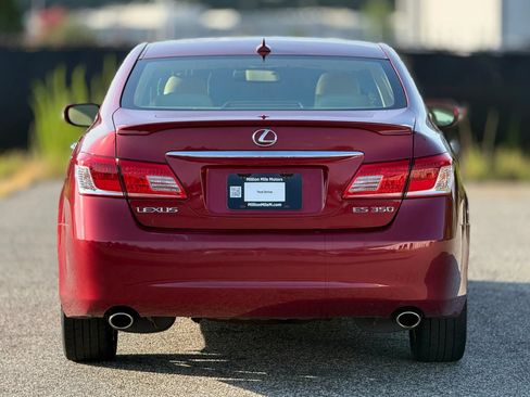 Used 2010 Lexus ES 350 FWD image 4