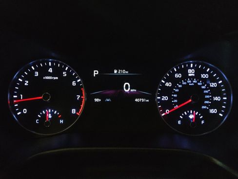Used 2022 Kia Forte Sedan FWD image 23