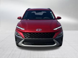 Used 2022 Hyundai Kona SEL video 2