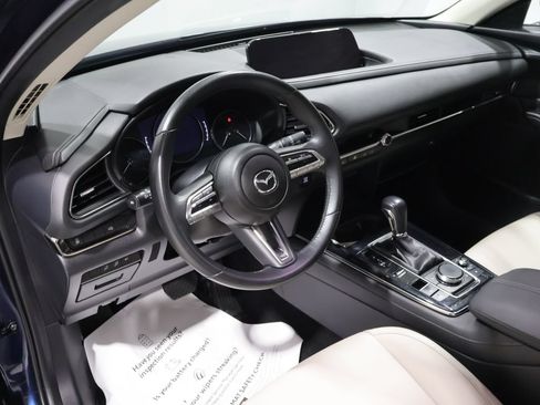 Used 2021 MAZDA CX-30 AWD 2.5 S w/ Preferred Package image 15