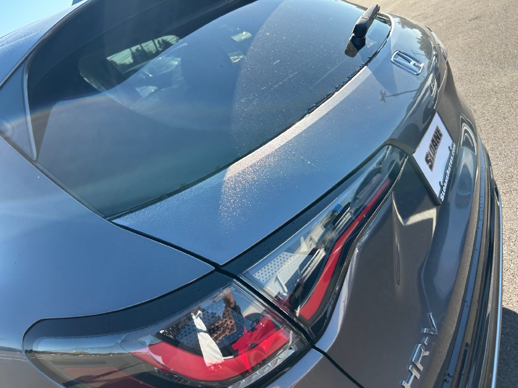 New 2027 Honda HR-V EX-L image 16