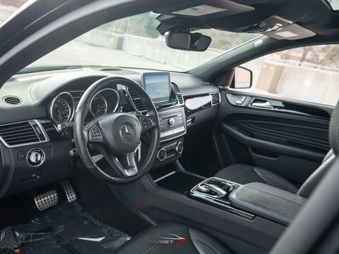 Used 2019 Mercedes-Benz GLE 43 AMG 4MATIC image 12