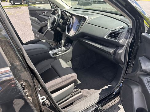 Certified 2025 Subaru Ascent Premium AWD/4WD image 21