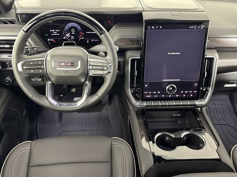 New 2026 GMC Yukon Elevation w/ Elevation Premium Package image 24