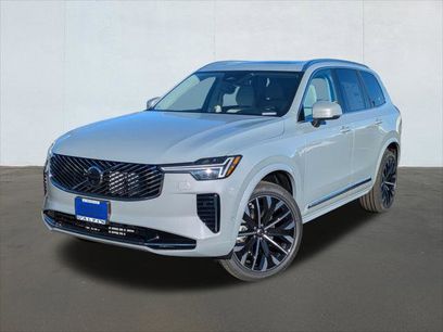 New 2026 Volvo XC90 B6 Ultra
