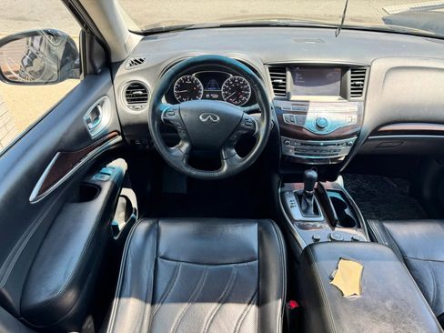 Used 2014 INFINITI QX60 Luxe w/ Premium Plus Package AWD/4WD image 30