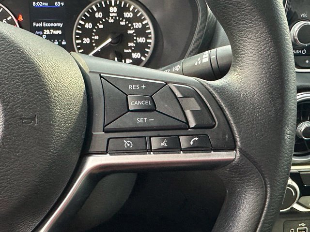 Certified 2020 Nissan Sentra S FWD image 40