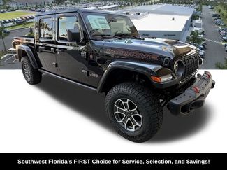 New 2026 Jeep Gladiator Mojave AWD/4WD video 2