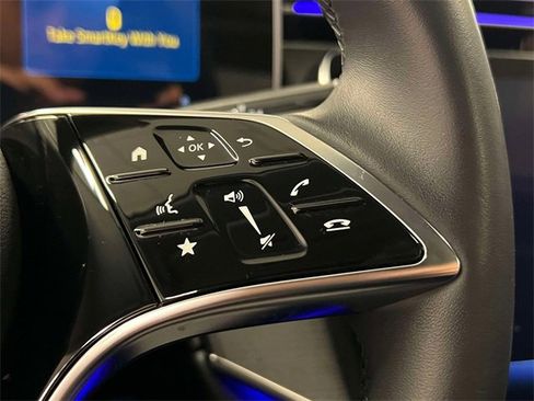 Certified 2025 Mercedes-Benz E 350 E 350 image 24