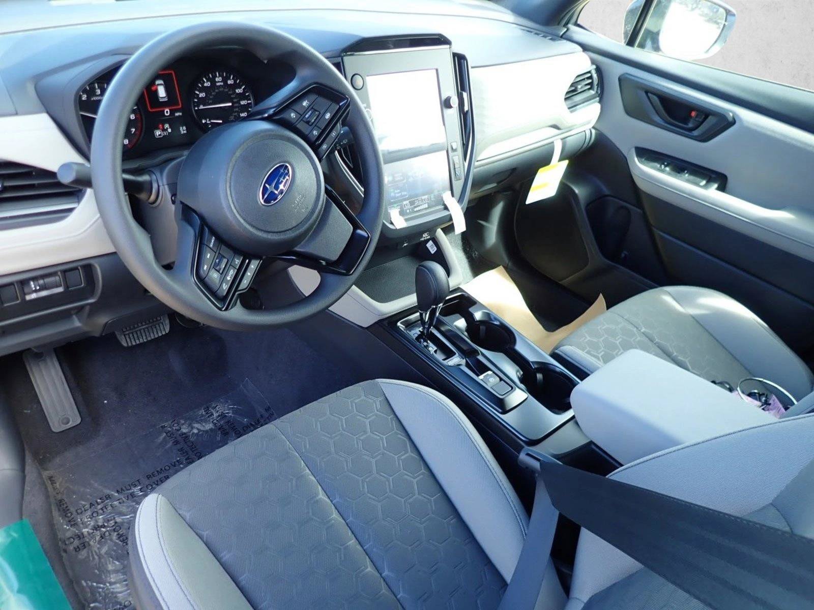 Certified 2026 Subaru Forester AWD/4WD image 10