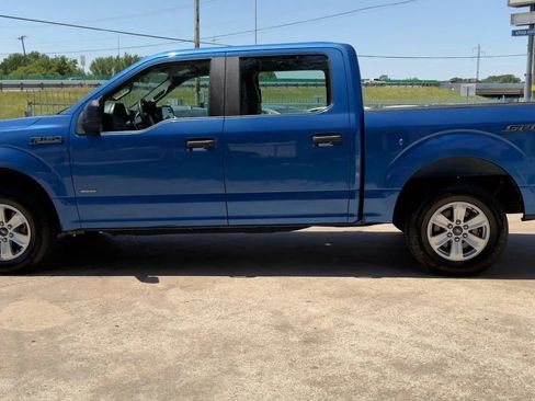 Used 2016 Ford F150 XL w/ Equipment Group 101A Mid RWD image 6