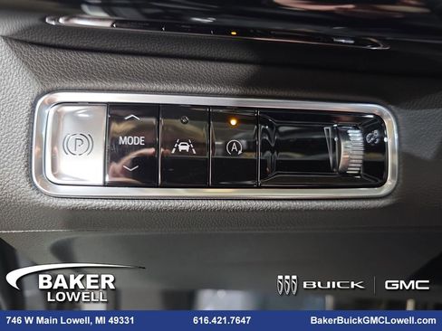 New 2026 Buick Envision Sport Touring image 29