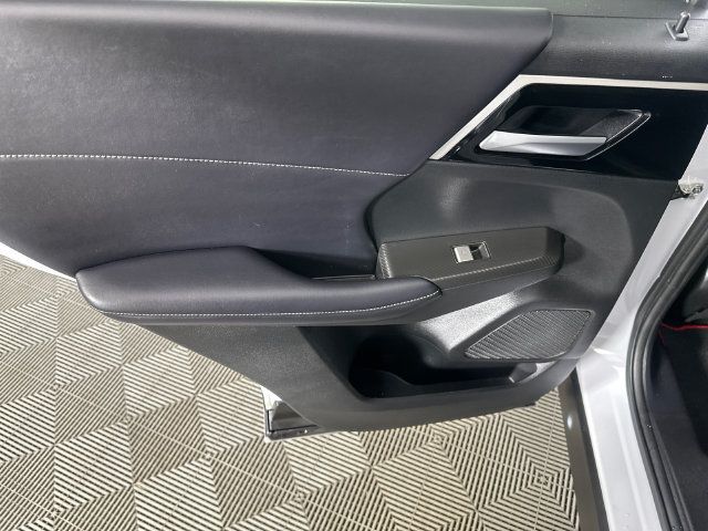 Used 2024 Mitsubishi Outlander Ralliart AWD/4WD image 22