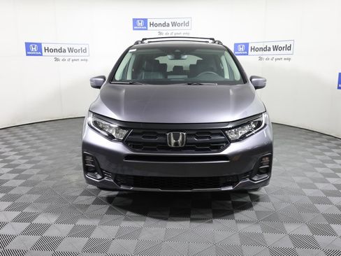 Used 2026 Honda Odyssey EX-L image 2