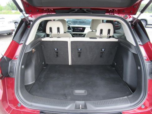 Used 2024 Buick Encore GX Sport Touring w/ Comfort Package FWD image 32