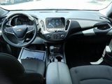 Certified 2023 Chevrolet Malibu LT w/ Driver Confidence Package image 5