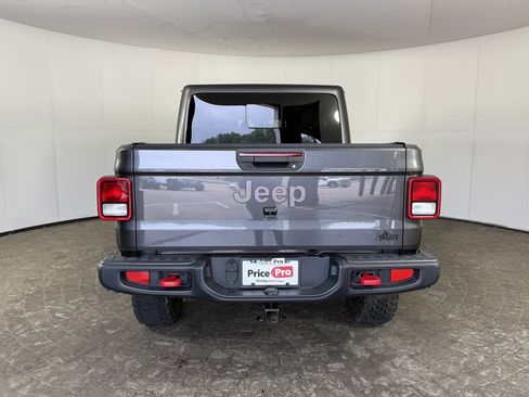 Used 2020 Jeep Gladiator Rubicon image 8