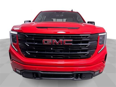 New 2026 GMC Sierra 1500 Elevation w/ Elevation Premium Package image 3