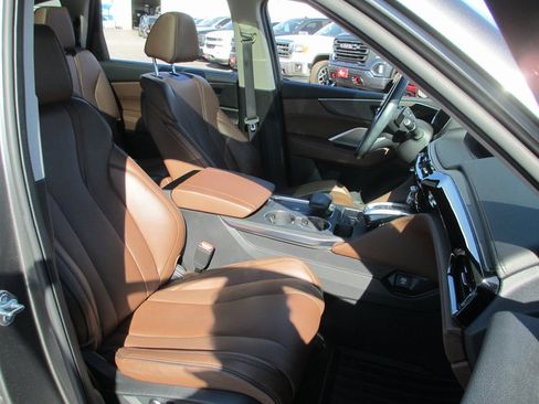 Used 2023 Acura MDX SH-AWD w/ Advance Package image 20