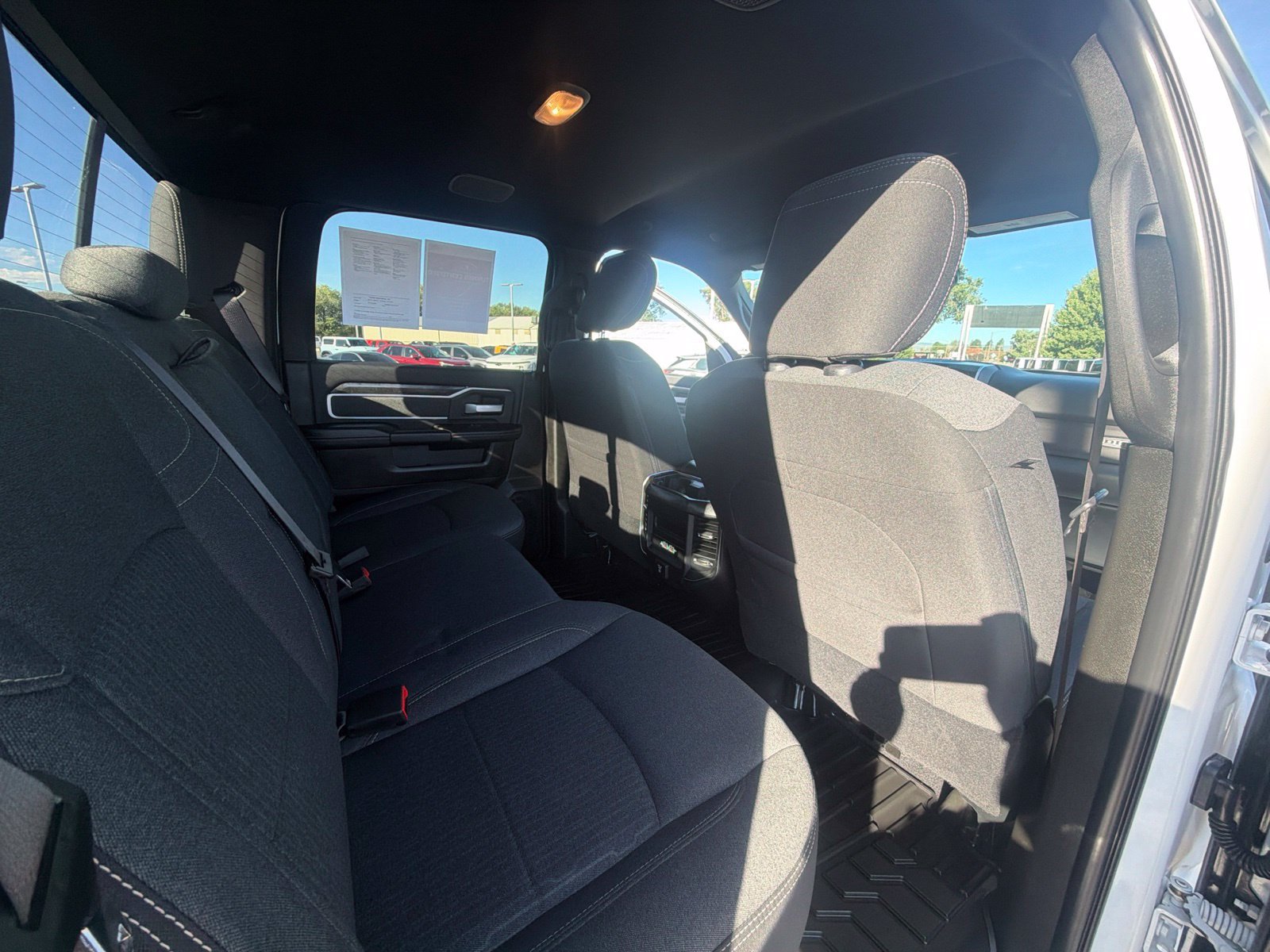 Used 2019 RAM 3500 Big Horn AWD/4WD image 34
