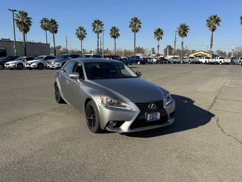 Used 2014 Lexus IS 250 AWD image 3
