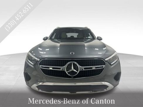 Certified 2023 Mercedes-Benz GLC 300 4MATIC image 1