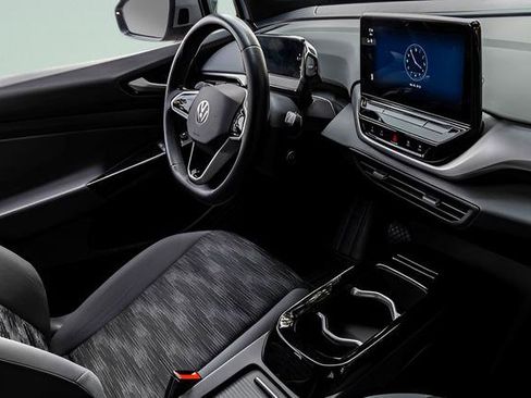 Used 2022 Volkswagen ID.4 Pro image 24