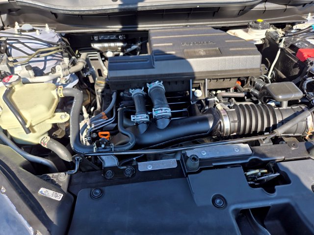 Used 2022 Honda CR-V EX-L image 22