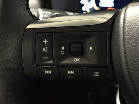 Used 2026 INFINITI QX60 Luxe w/ Family Package image 24