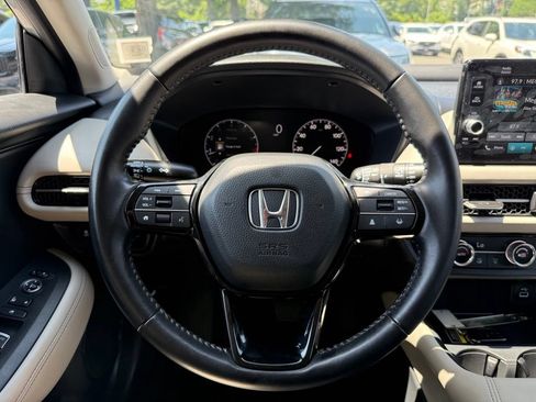 Used 2025 Honda HR-V EX-L image 14
