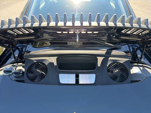 Used 2018 Porsche 911 Carrera T RWD image 35