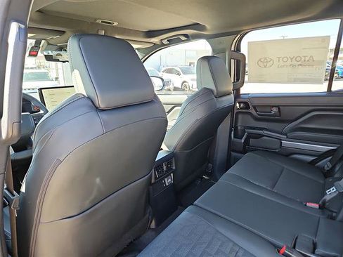 New 2026 Toyota 4Runner TRD Sport Premium image 9