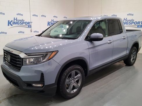 Used 2022 Honda Ridgeline RTL-E image 6