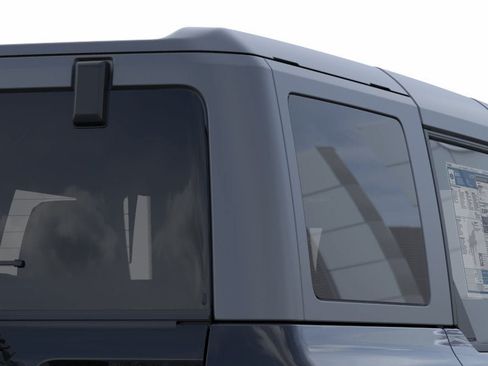 New 2026 Ford Bronco Badlands AWD/4WD image 25