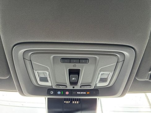 Used 2024 Chevrolet Silverado 1500 RST w/ All Star Edition Plus image 19