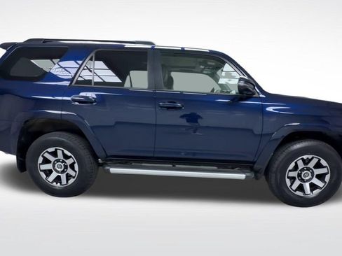 Certified 2023 Toyota 4Runner TRD Off-Road Premium w/ Moonroof Package AWD/4WD image 26